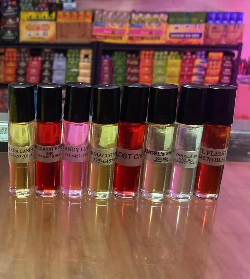 Bade’e Al Oud (Oud for Glory) – Inspired by Lattafa Fragrance Oil