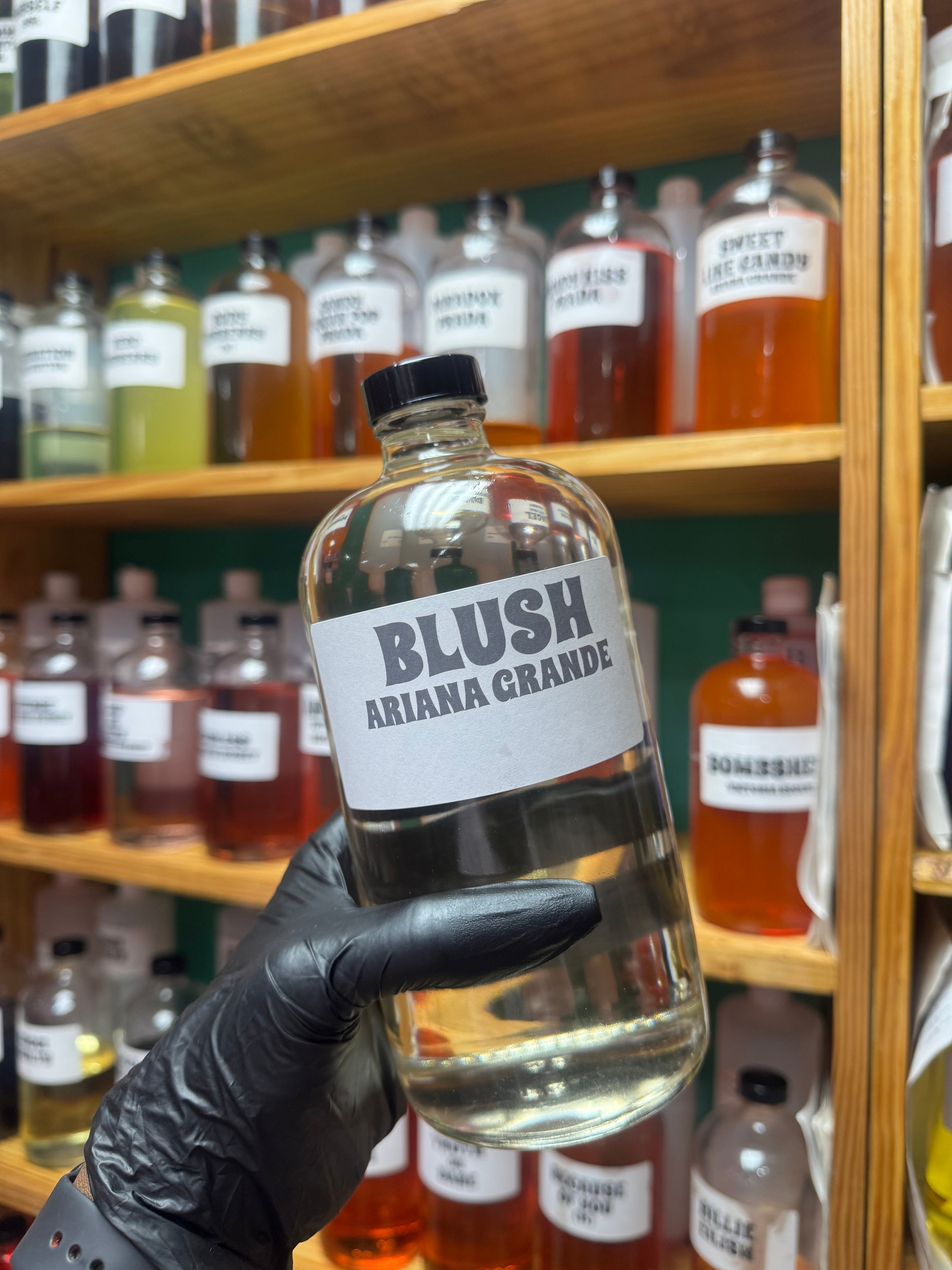 Blush – Inspired by Ariana Grande Fragrance Oil (W)