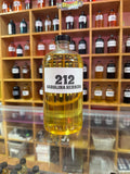 212 – Carolina Herrera Fragrance Oil (M) CARIBBEAN LIFE CULTURE SHOP