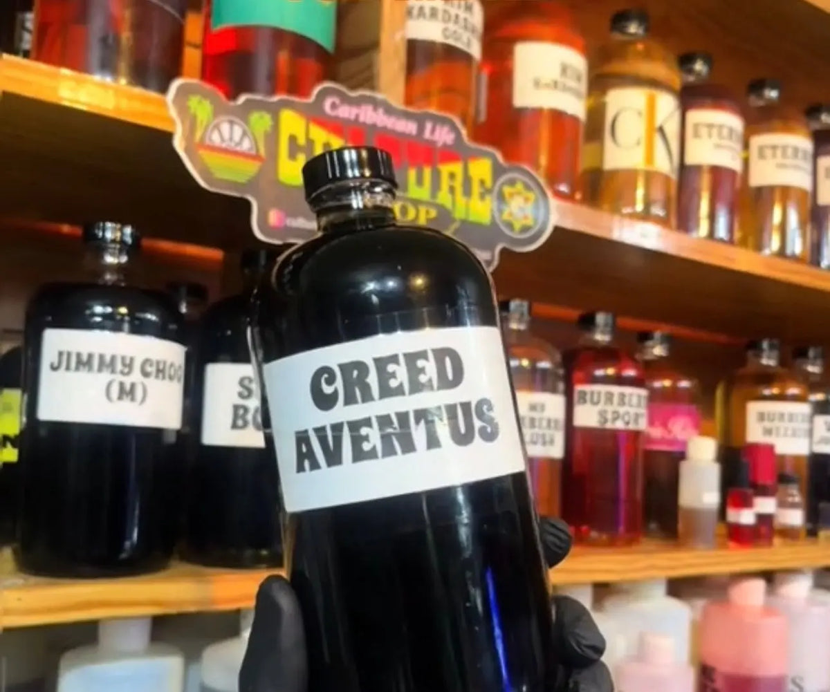 Aventus – Inspired by Creed Aventus Fragrance Oil (M) CARIBBEAN LIFE CULTURE SHOP
